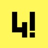 444.hu icon