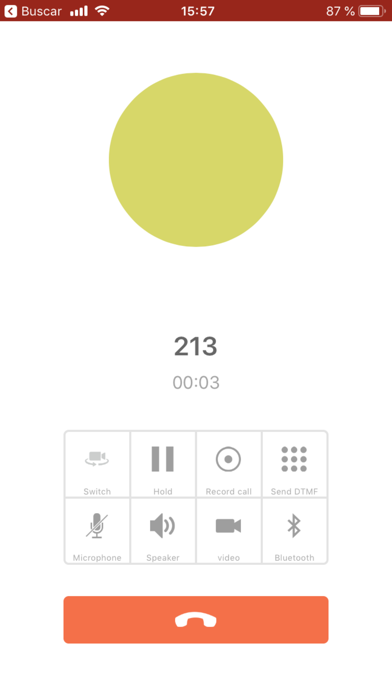 Screenshot #3 pour VG Mobile Extension