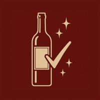 Nobli - Cellar Management app icon - Food & Drink app for iPhone