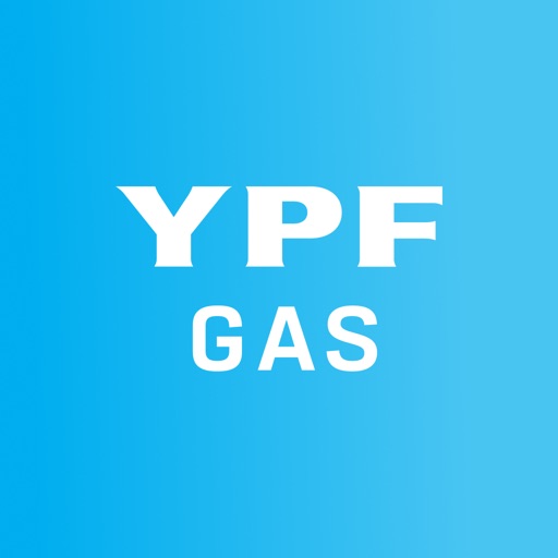 YPF GAS App