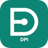 Druck DPI icon