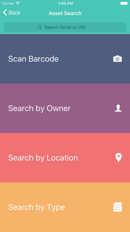 iOFFICE Asset Manager