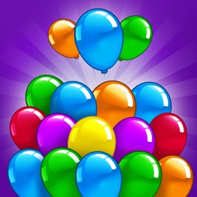 螢幕擷取畫面 (3) Balloon Pop Blast!