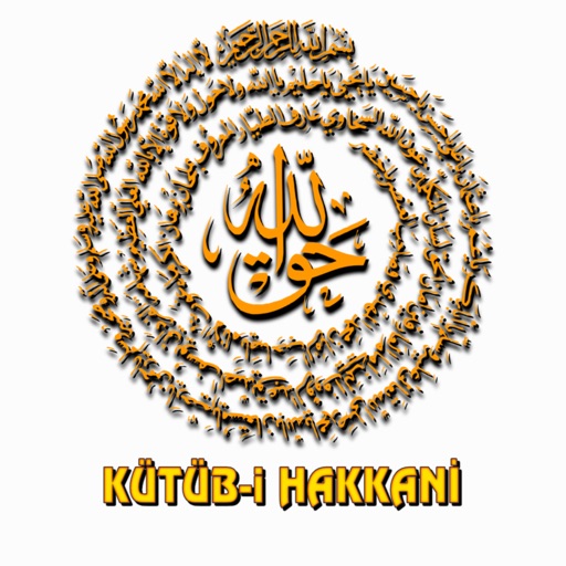 Kutub-i Hakkani