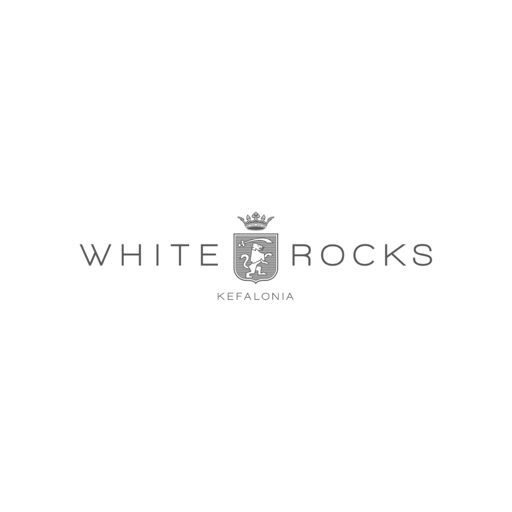 White Rocks Kefalonia