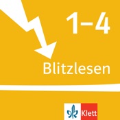 Blitzlesen
