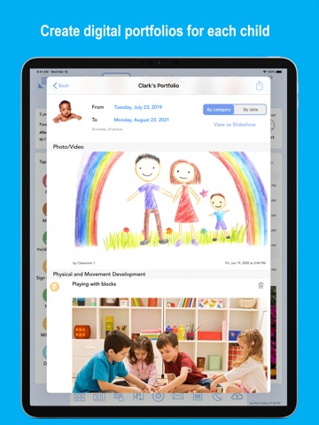 Daily Connect (Child Care)のおすすめ画像9