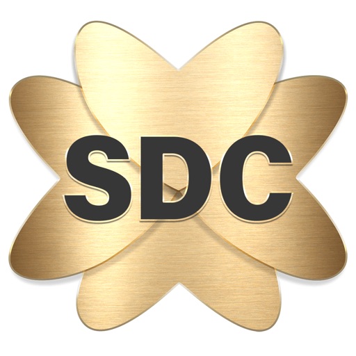 SDC official Swingers App