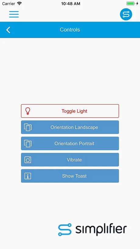 Simplifier