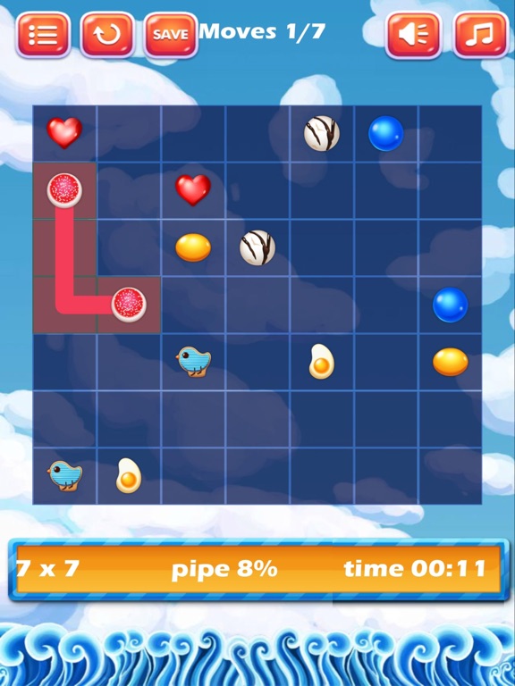 Screenshot #6 pour Fun Connect