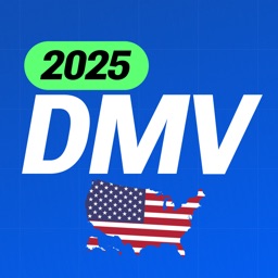 DMV Practice Test・AI Driver Ed