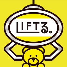 LIFTる。(りふとる) オンラインクレーンゲーム・オンクレ