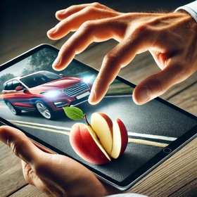 動作説明アプリ＿失語症訓練課題