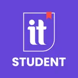 ITBS Student - App-Symbol