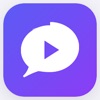 VidLingo: Video Translator icon