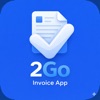 ‎2Go - Invoice Maker &amp; Estimate