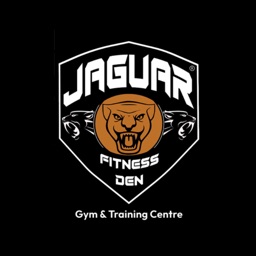 Jaguar Fitness App