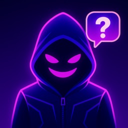 IMPOSTER - Word Game for group