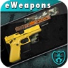 Gun Builder Custom Guns icon