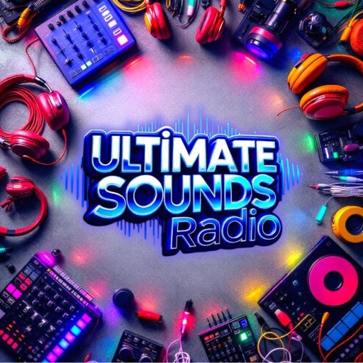 Ultimate Sounds Radio