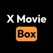 X Movie Box