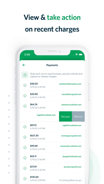 Payment: Stripe Tap to Pay screenshot-5