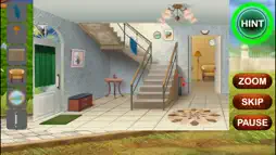 House Secrets 2 Hidden Objects screenshot 3