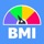 BMI Calculator - HealthTracker