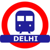 Delhi Metro Route Map and Fare - Appspundit Infotech