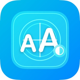 Contrast Tester for WCAG A11y