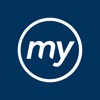 myStrength by Teladoc Health icon