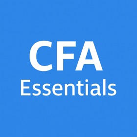 CFA Essentials L1-3 Exam Prep