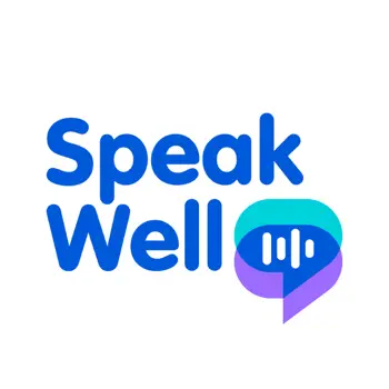 SpeakWell - Learn English Customer Service