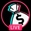 TikEarnings - Live Gifts icon