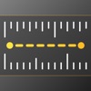Tape Measure: Ruler App icon