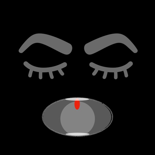 Uvula Detection