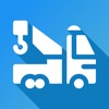 Fox-Tow Truck Customer icon
