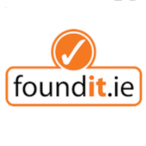 foundit.ie