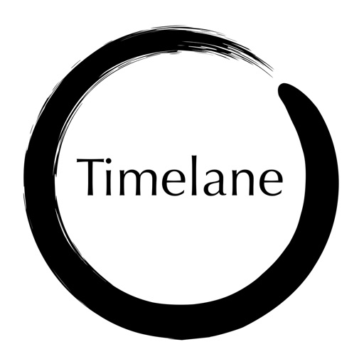 Timelane: Face Timelapse