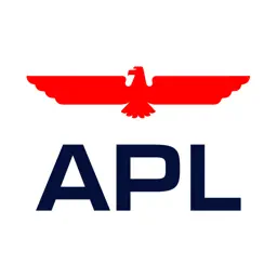 APL Shipping app icon