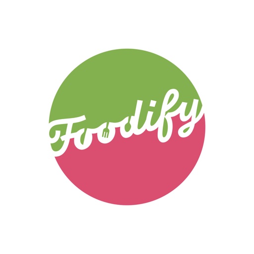 Foodify.ro - AppWisp.com