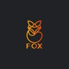 FAST FOX Scooters app icon - Travel app for iPhone
