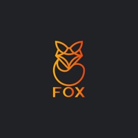 FAST FOX Scooters app icon - Travel app for iPhone