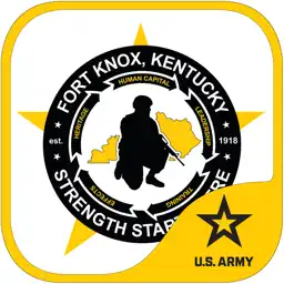 WeCare, Fort Knox app icon