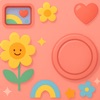 LovelySnap: Capture cute vibes icon