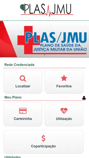 STM PLAS/JMU screenshot 1