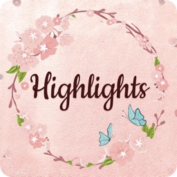 Highlight Cover Maker 2025