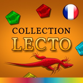 Snímky obrazovky (9) Collection Lecto Intégral
