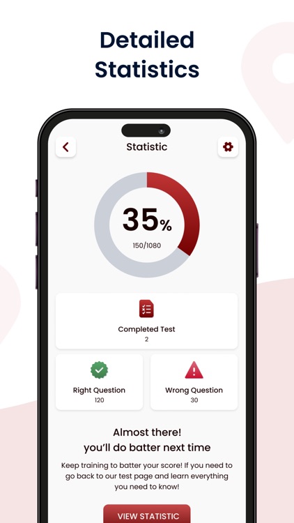 AUS Driving Theory Test - 2025 screenshot-5