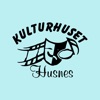 Kulturhuset Husnes icon